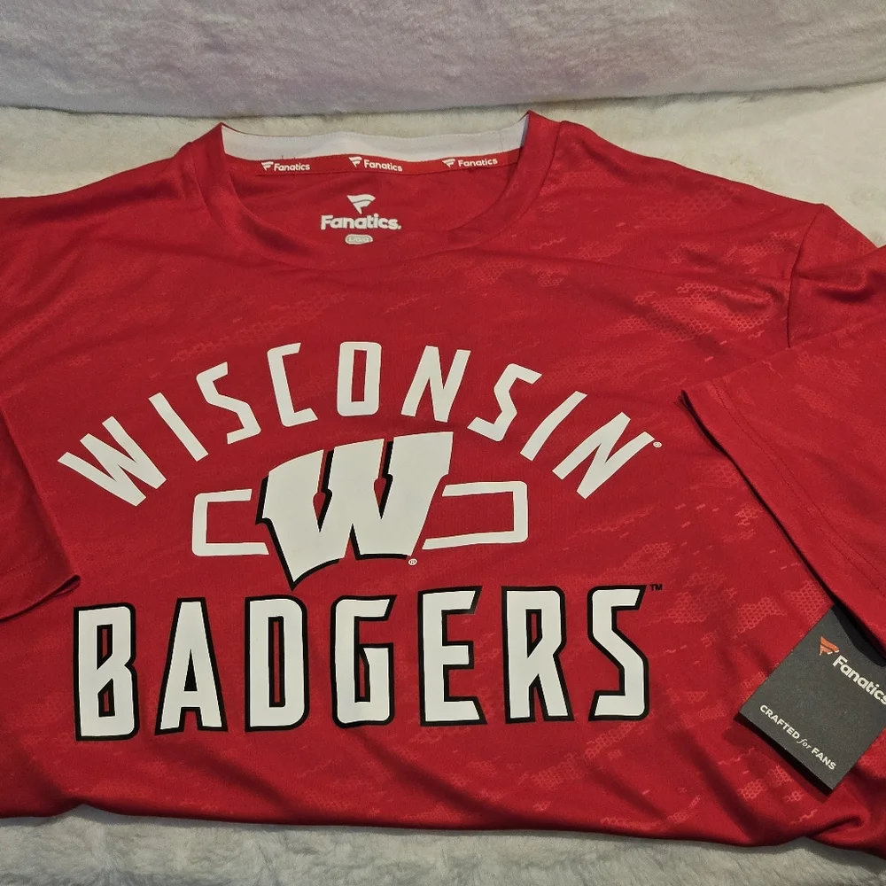 Active Shirt - Picture 1 of 1